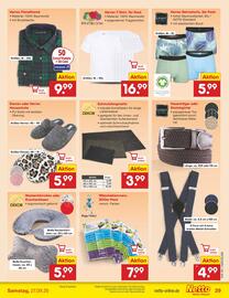 Netto Marken-Discount Prospekt woche 39 Seite 28