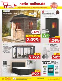 Netto Marken-Discount Prospekt woche 39 Seite 29