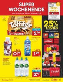Netto Marken-Discount Prospekt woche 39 Seite 32