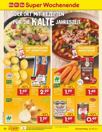 Netto Marken-Discount Prospekt woche 39 Seite 37