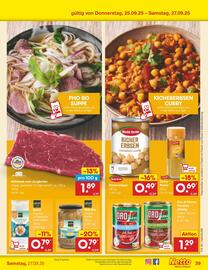 Netto Marken-Discount Prospekt woche 39 Seite 38