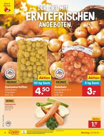 Netto Marken-Discount Prospekt woche 39 Seite 4