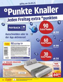 Netto Marken-Discount Prospekt woche 39 Seite 41