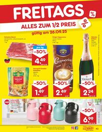 Netto Marken-Discount Prospekt woche 39 Seite 42