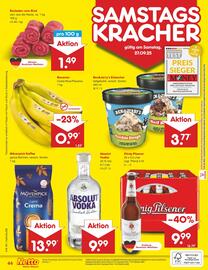 Netto Marken-Discount Prospekt woche 39 Seite 43