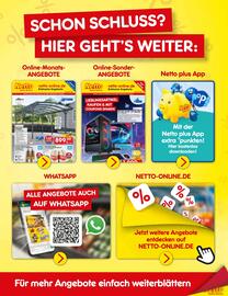 Netto Marken-Discount Prospekt woche 39 Seite 44