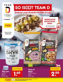 Netto Marken-Discount Prospekt woche 39 Seite 45