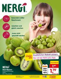 Netto Marken-Discount Prospekt woche 39 Seite 46