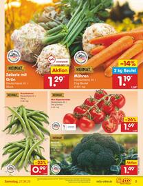 Netto Marken-Discount Prospekt woche 39 Seite 5