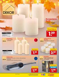 Netto Marken-Discount Prospekt woche 39 Seite 50