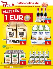 Netto Marken-Discount Prospekt woche 39 Seite 51