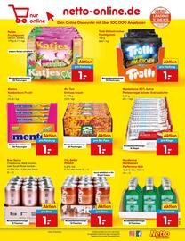 Netto Marken-Discount Prospekt woche 39 Seite 52