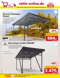Netto Marken-Discount Prospekt woche 39 Seite 53