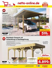 Netto Marken-Discount Prospekt woche 39 Seite 54