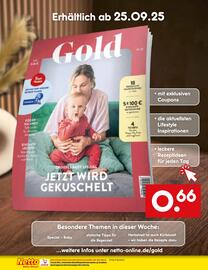 Netto Marken-Discount Prospekt woche 39 Seite 55