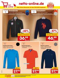 Netto Marken-Discount Prospekt woche 39 Seite 57