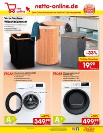 Netto Marken-Discount Prospekt woche 39 Seite 58