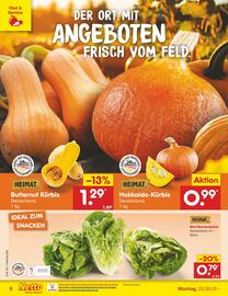 Netto Marken-Discount Prospekt woche 39 Seite 6