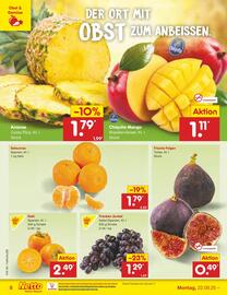 Netto Marken-Discount Prospekt woche 39 Seite 8