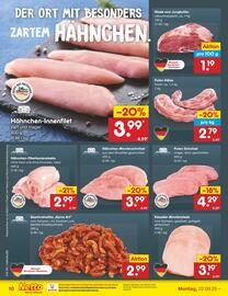 Netto Marken-Discount Prospekt woche 39 Seite 9