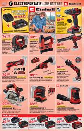 Catalogue Brico Pro page 12