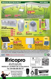 Catalogue Brico Pro page 32