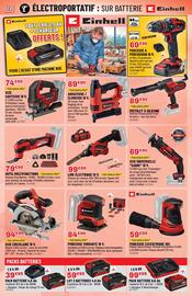 Catalogue Brico Pro page 12