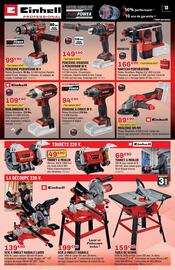 Catalogue Brico Pro page 13
