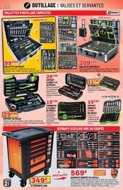 Catalogue Brico Pro page 18