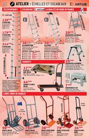 Catalogue Brico Pro page 20