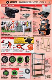 Catalogue Brico Pro page 21