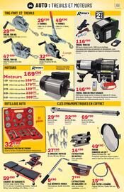 Catalogue Brico Pro page 23