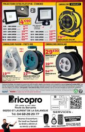 Catalogue Brico Pro page 32