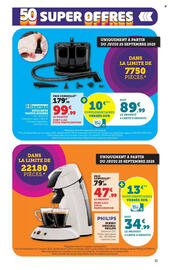 Catalogue Super U page 11