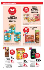Catalogue Super U page 12