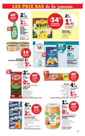 Catalogue Super U page 13