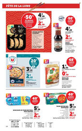 Catalogue Super U page 14