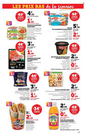 Catalogue Super U page 15