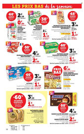 Catalogue Super U page 16