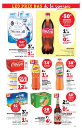 Catalogue Super U page 17