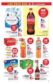 Catalogue Super U page 17