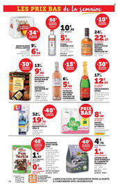 Catalogue Super U page 18