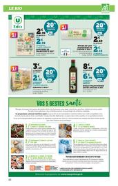 Catalogue Super U page 20