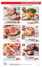 Catalogue Super U page 23