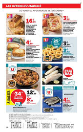 Catalogue Super U page 24