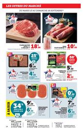 Catalogue Super U page 24