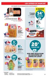Catalogue Super U page 25