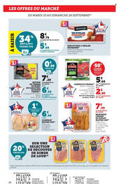 Catalogue Super U page 26