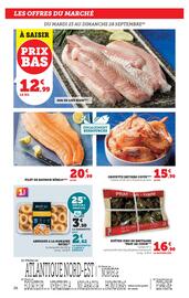 Catalogue Super U page 26