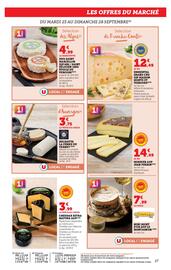 Catalogue Super U page 27